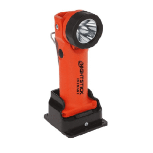 Kątowa latarka akumulatorowa NIGHTSTICK INTRANT XPR-5568 RX ATEX Strefa 0 Kątowa latarka akumulatorowa NIGHTSTICK INTRANT XPR-5568 RX ATEX Strefa 0