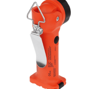 Kątowa latarka bateryjna NIGHTSTICK INTRANT XPP-5566 RX ATEX Strefa 0 1 Kątowa latarka bateryjna NIGHTSTICK INTRANT XPP-5566