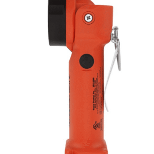 Kątowa latarka bateryjna NIGHTSTICK INTRANT XPP-5566 RX ATEX Strefa 0 2 Kątowa latarka bateryjna NIGHTSTICK INTRANT XPP-5566