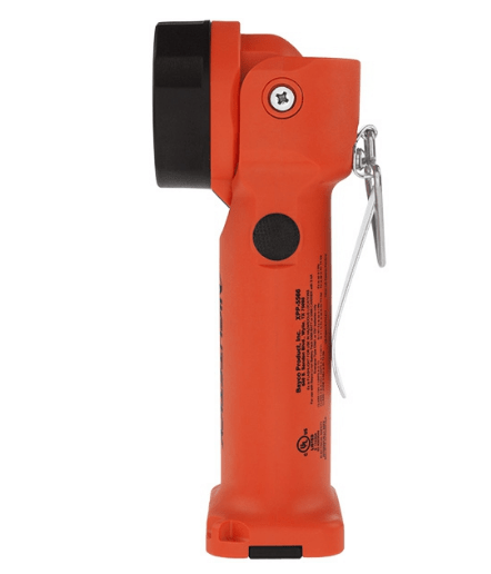 Kątowa latarka bateryjna NIGHTSTICK INTRANT XPP-5566 RX ATEX Strefa 0 2 Kątowa latarka bateryjna NIGHTSTICK INTRANT XPP-5566