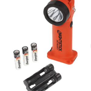 Kątowa latarka bateryjna NIGHTSTICK INTRANT XPP-5566 RX ATEX Strefa 0 3 Kątowa latarka bateryjna NIGHTSTICK INTRANT XPP-5566