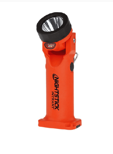 Kątowa latarka bateryjna NIGHTSTICK INTRANT XPP-5566 RX ATEX Strefa 0 Kątowa latarka bateryjna NIGHTSTICK INTRANT XPP-5566