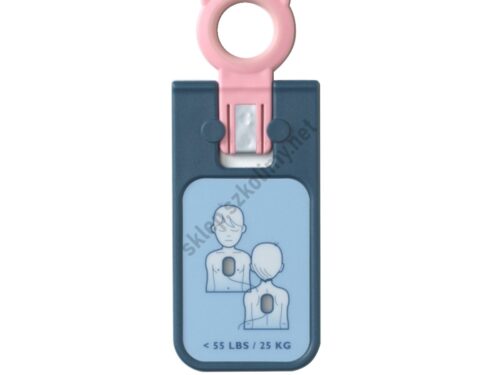 Klucz pediatryczny do defibrylatora AED Philips