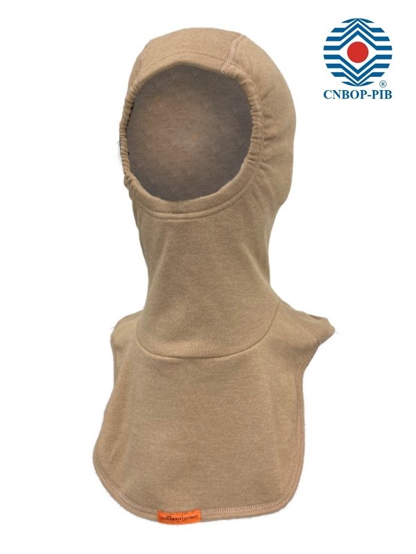 Kominiarka comazo Kominiarka strażacka COMAZO PROTECT