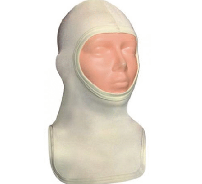 Kominiarki p1 Kominiarka strażacka niepalna