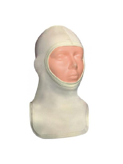 Kominiarki p1 Kominiarka strażacka niepalna