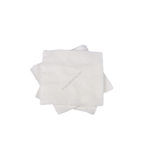 Kompres jałowy 10x10 cm
