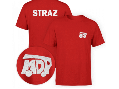 Koszulka MDP Koszulka MDP