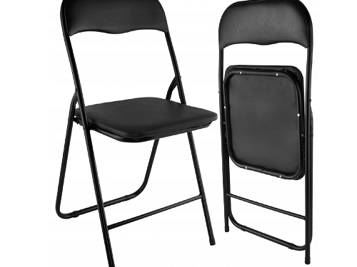 Krzesło polowe składane1 Krzesło polowe składane