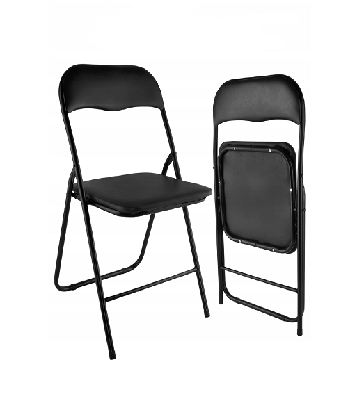 Krzesło polowe składane