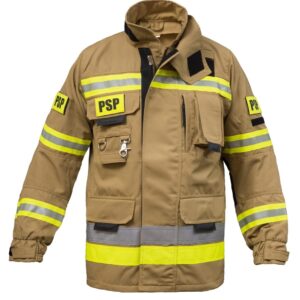 Ubranie lekkie SPARTAN 2-cz