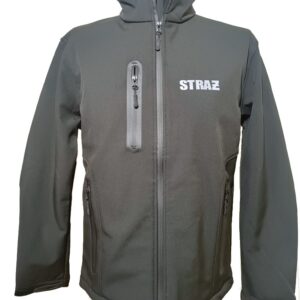 Kurtka Softshell OSP