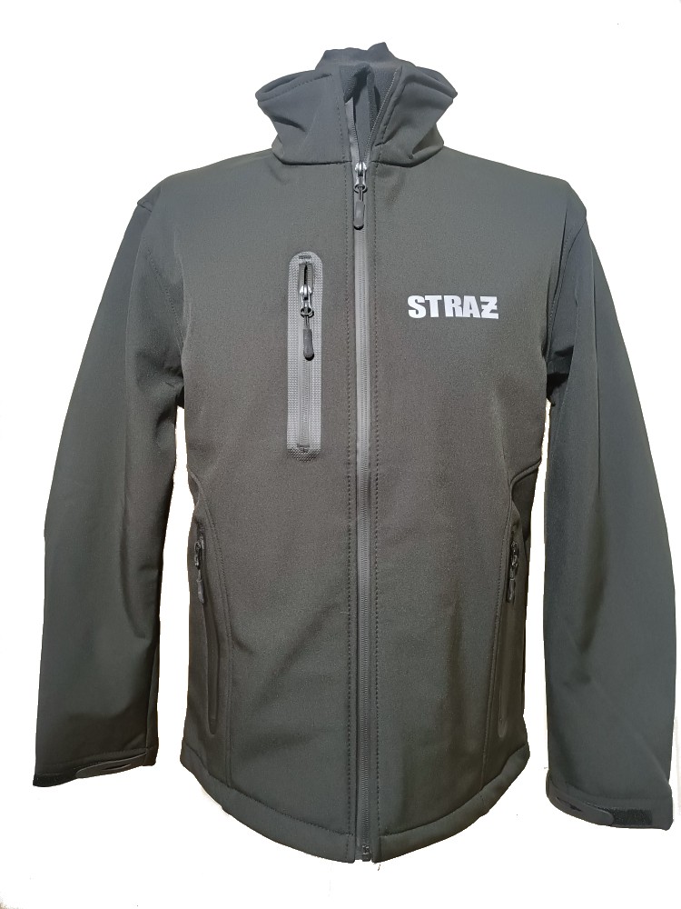 Kurtka Softshell OSP