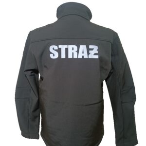 Kurtka Softshell OSP