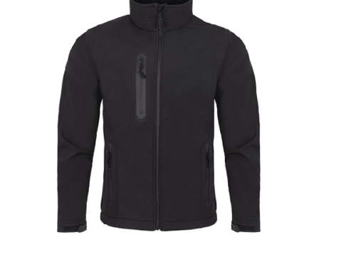 Kurtka Softshell OSP