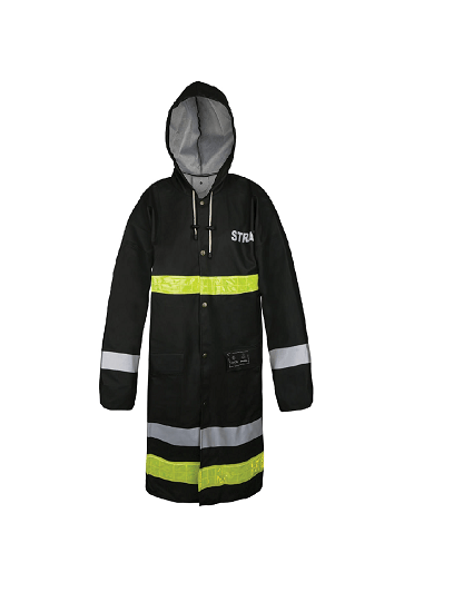 Kurtka sztormiak STRAŻ