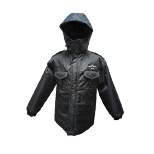 Kurtka wyjściowa OSP Kurtka wyjściowa OSP