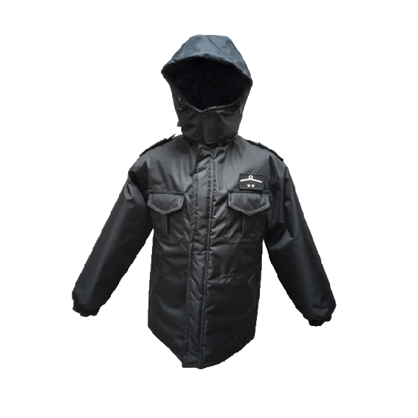 Kurtka wyjściowa OSP Kurtka wyjściowa OSP