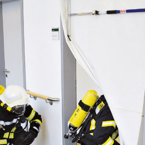 Kurtyna dymowa Kurtyna dymowa RRS Pro 80-140