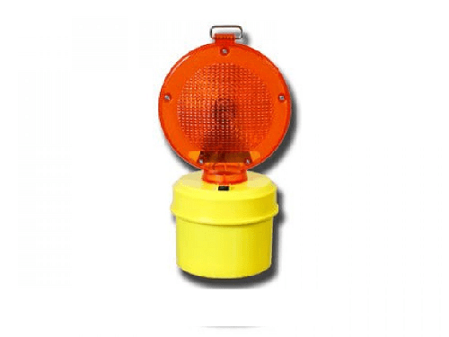 Lampa drogowa LO1/1 Aku 6