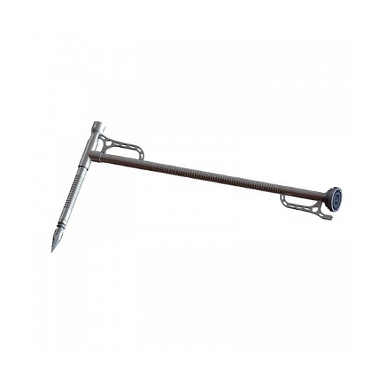 LANCA GAŚNICZA DACHOWA MK II 35-1000-A/52