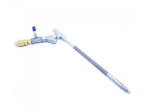 Lanca mgłowa prosta MIST TECH B104
