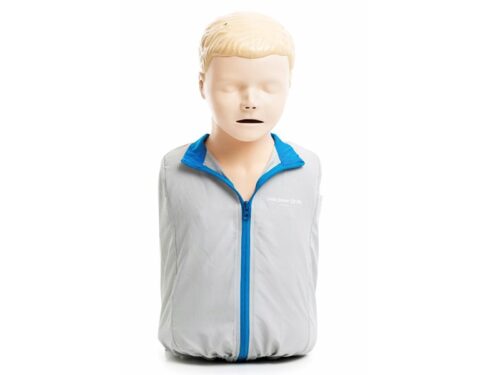 Fantom dziecka Laerdal Little Junior QCPR