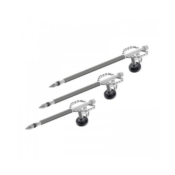 Lanca gaśnicza MKII 35-600/52