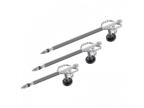 Bosak ciężki składany 2+2