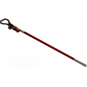 Lance gaśnicze LAS do gaszenia pożarów poszycia leśnego i torfów