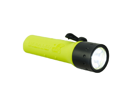 Latarka iskra led Latarka iskra led