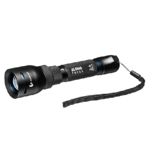 Latarka ręczna Falcon Eye ALPHA 2.4 1 Latarka akumulatorowa Falcon Eye ALPHA 2.4