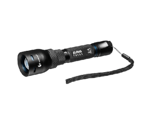 Latarka akumulatorowa Falcon Eye ALPHA 2.4