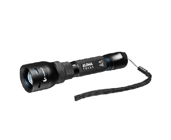 Latarka ręczna Falcon Eye ALPHA 2.4 1 Latarka akumulatorowa Falcon Eye ALPHA 2.4