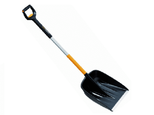 Łopata do śniegu X-series