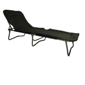 Łóżko polowe WP5-2 z materacem