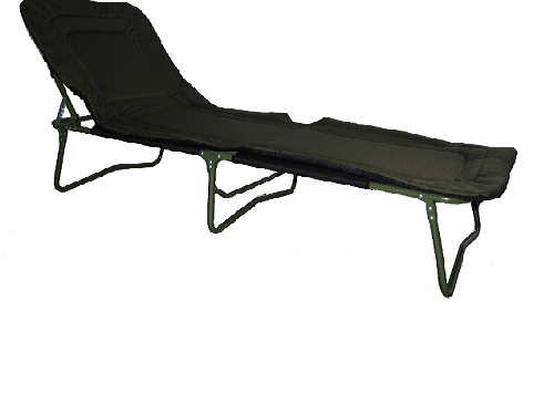 Łóżko WP2 Łóżko polowe WP5-2 z materacem