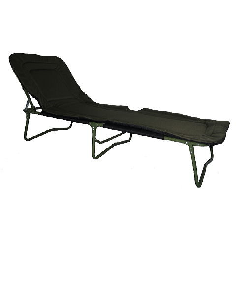 Łóżko polowe WP5-2 z materacem