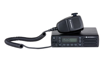 Radiotelefon przewoźny MOTOROLA DM2600