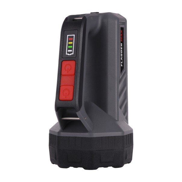 Latarka FLAGGER MAX szperacz, 1800 lm