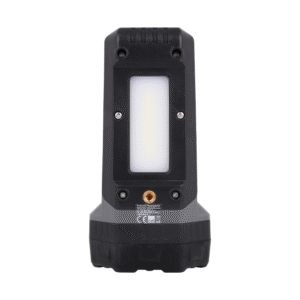 Latarka FLAGGER MAX szperacz, 1800 lm