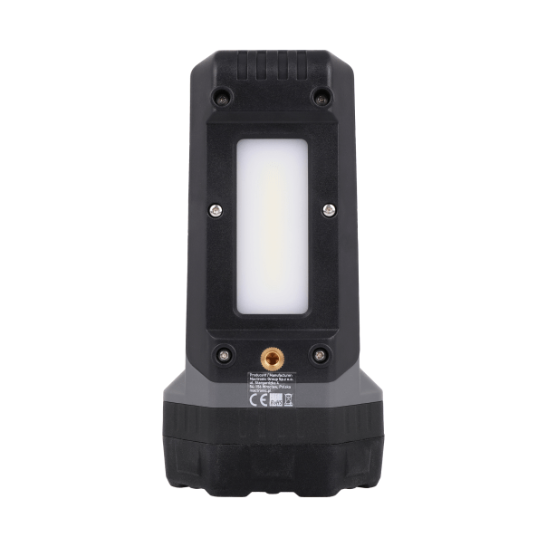 Latarka FLAGGER MAX szperacz, 1800 lm