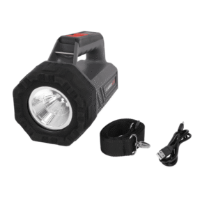 Latarka FLAGGER MAX szperacz, 1800 lm