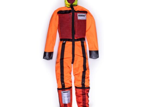 Manekin ewakuacyjny Ruth Lee Man Overboard