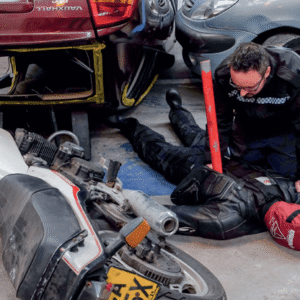 MULTI-TRAUMA MANEKIN SZKOLENIOWY