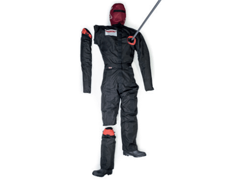 Manekin Szkoleniowy Ruth Lee MULTI TRAUMA