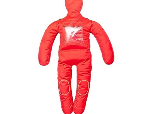 Manekin szkoleniowy FIRE 1