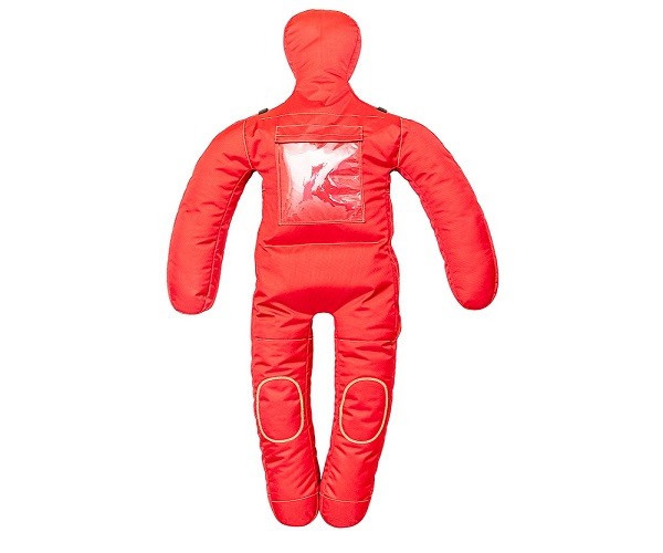 Manekin szkoleniowy FIRE 1