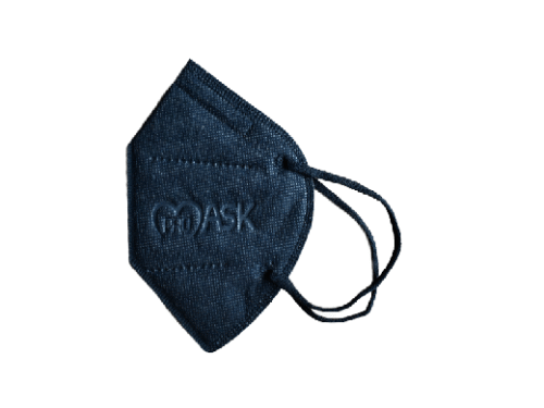 Maseczka ochronna FFP2