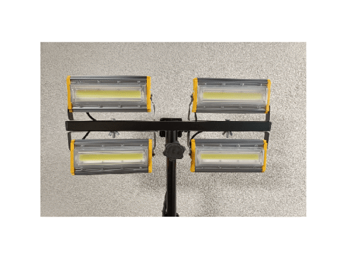 Maszt oświetleniowy ST-200W